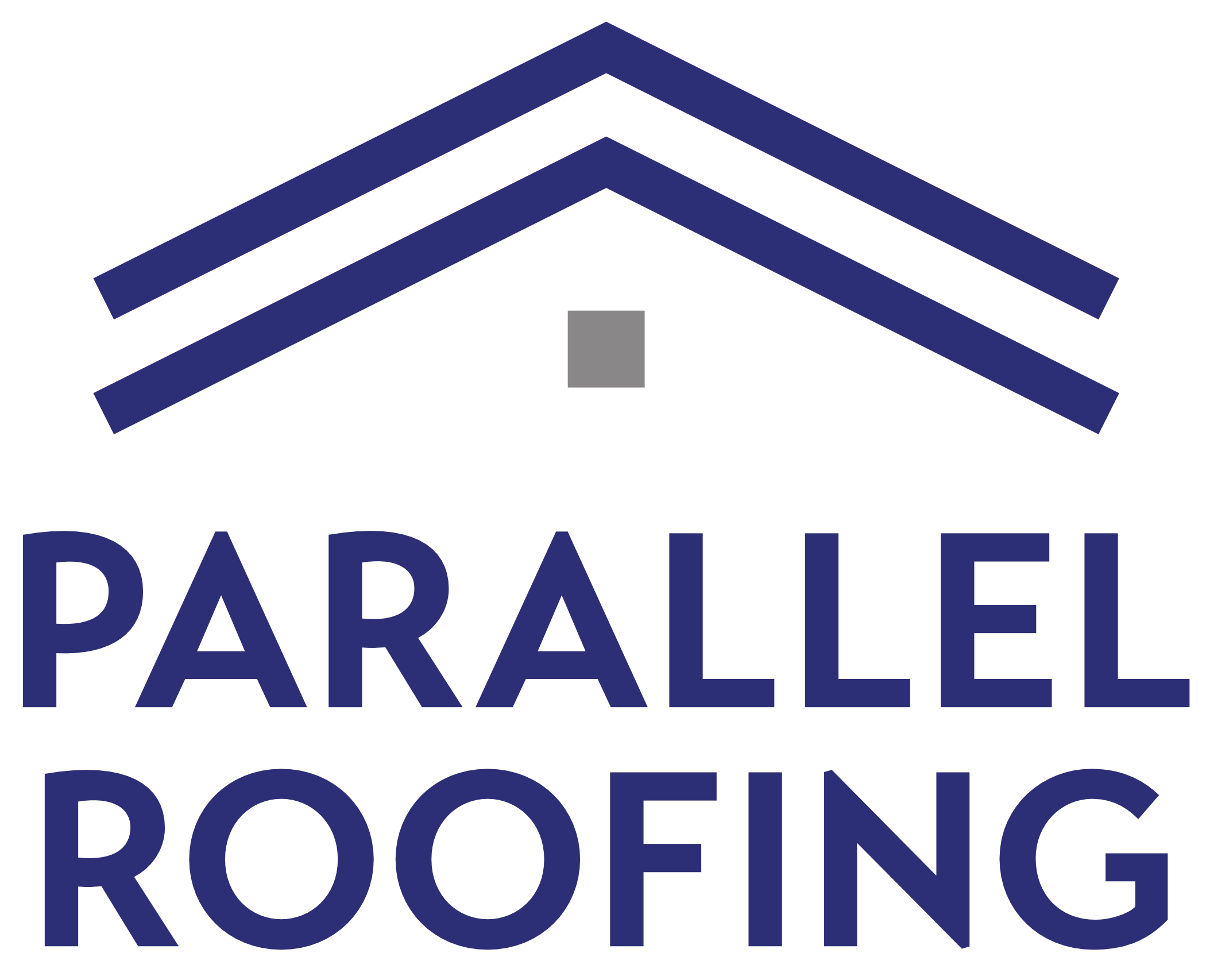 Parallel Roofing home